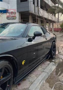 دۆج چالنجەر